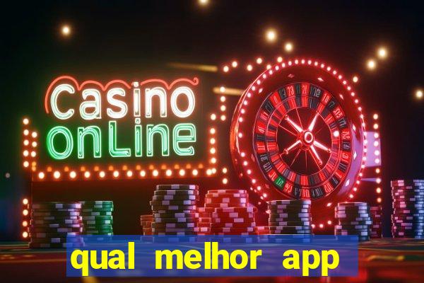 qual melhor app para jogar no jogo do bicho